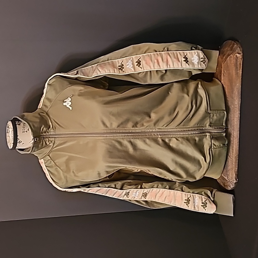 Kappa 222 Jacket